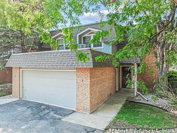 3850 Paseo Del Prado St, Unit 1, Boulder, CO 80301