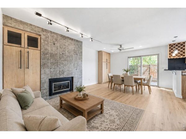 3850 Paseo Del Prado St, Unit 1, Boulder, CO 80301