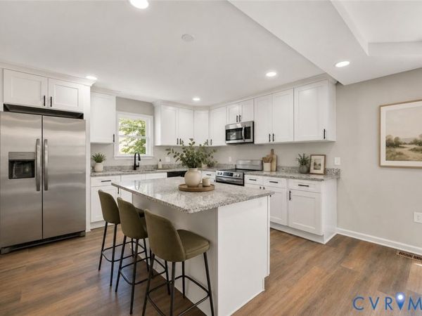 425 BYRNE Street, Petersburg, VA 23803