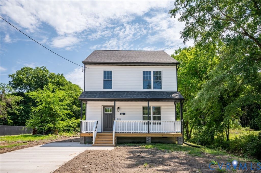 425 Byrne Street , Petersburg, VA 23803 Main Photo