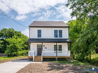 425 BYRNE Street , Petersburg, VA 23803