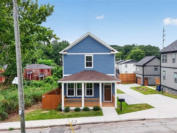 396 Lindsay Street, Atlanta, GA 30314