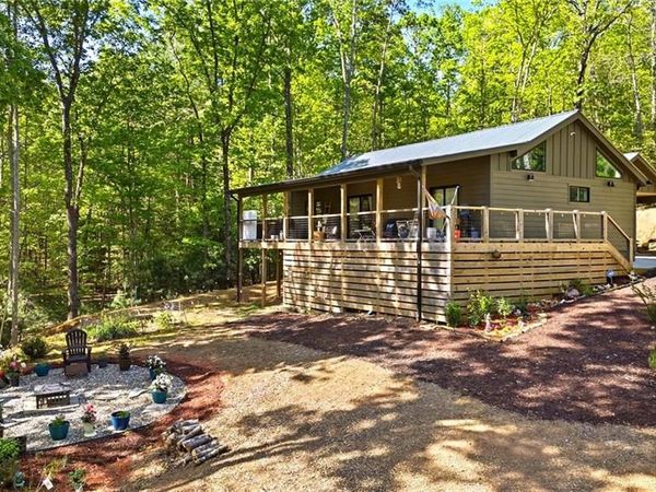 191 Oakwood Road , Blairsville, GA 30512