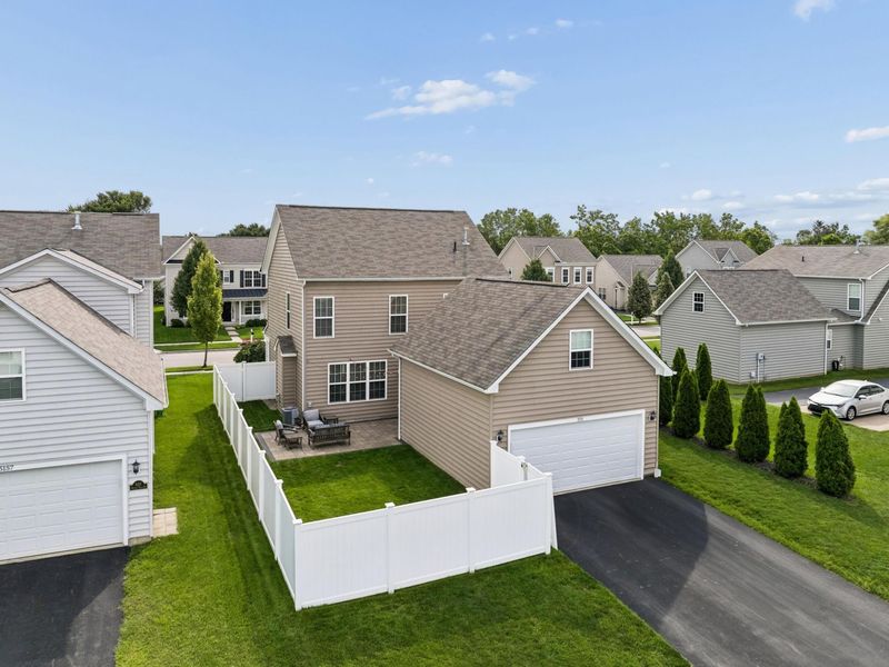 5151 Wildcat Falls Drive, Dublin, OH 43016 Photo 2