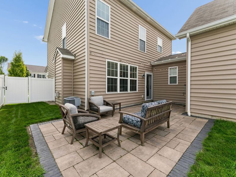 5151 Wildcat Falls Drive, Dublin, OH 43016 Photo 29
