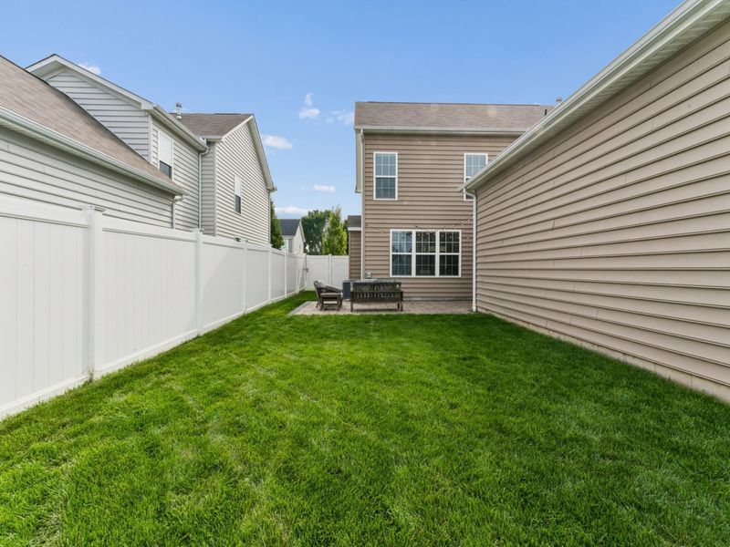 5151 Wildcat Falls Drive, Dublin, OH 43016 Photo 31