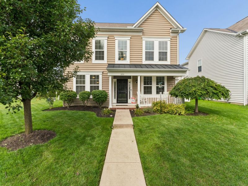 5151 Wildcat Falls Drive, Dublin, OH 43016 Photo 34