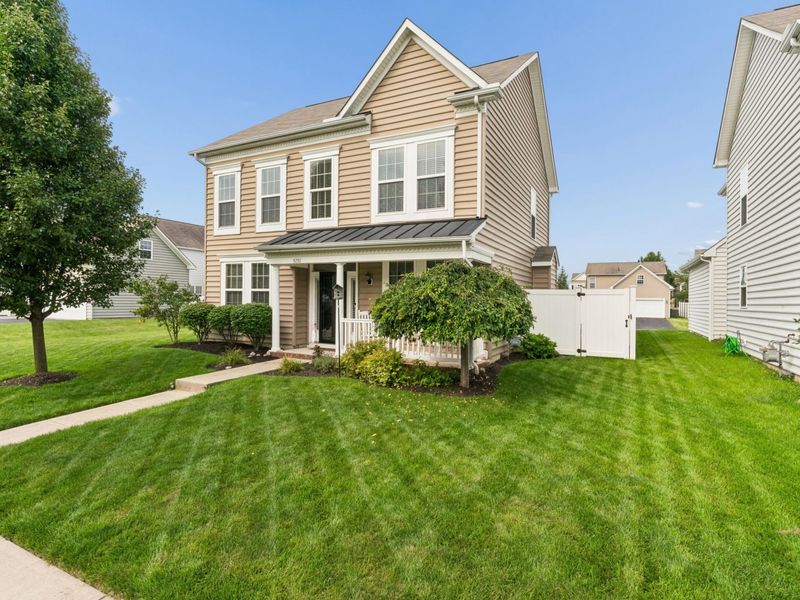 5151 Wildcat Falls Drive, Dublin, OH 43016 Photo 35