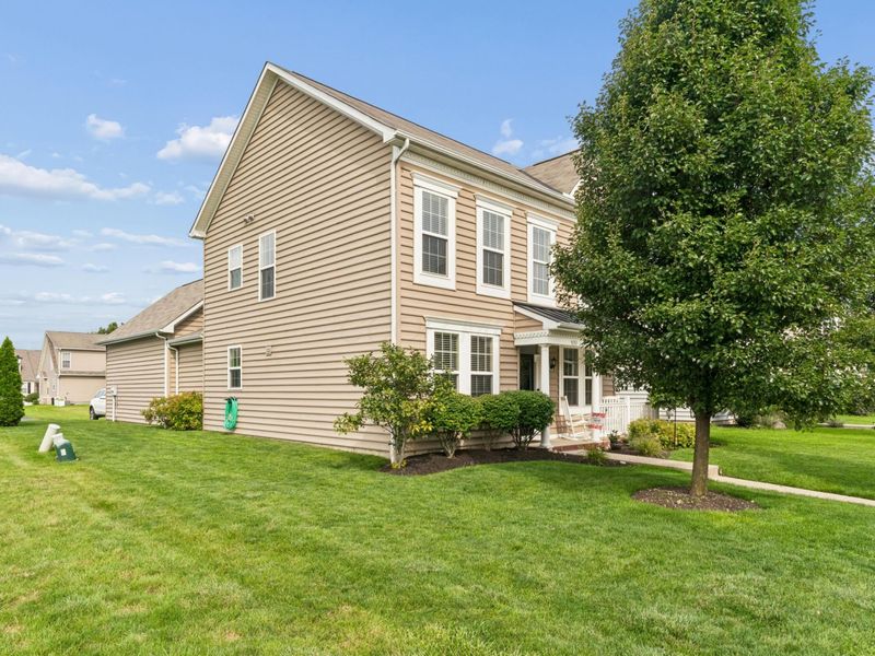5151 Wildcat Falls Drive, Dublin, OH 43016 Photo 36
