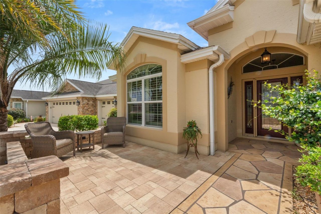 2643 Jupiter Way, The Villages, FL 32163 Photo