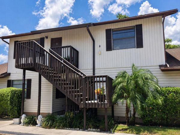 4933 91ST AVENUE N, Unit 39, PINELLAS PARK, FL 33782