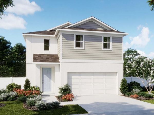24051 MORTIMER WAY , HOWEY IN THE HILLS, FL 34737
