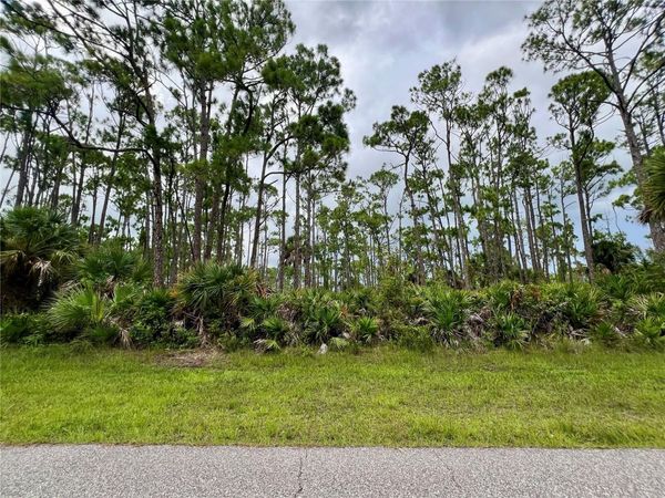 13232 FINKLE AVENUE , PORT CHARLOTTE, FL 33981