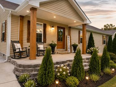 39 Millard Tilley Road, Science Hill, KY 42553
