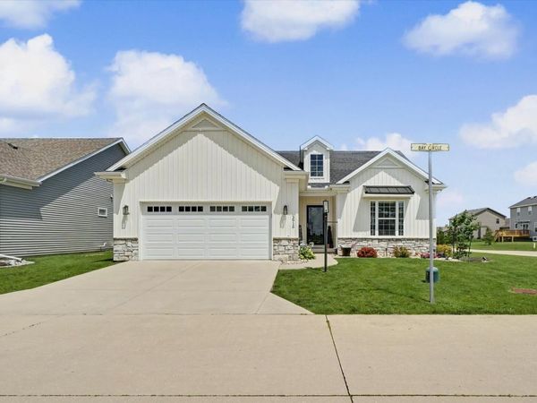 3916 Bay Circle , Unit 3916, Champaign, IL 61822