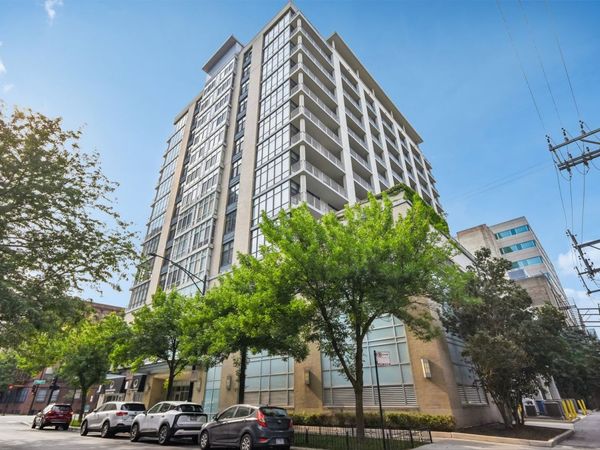 212 E Cullerton Street , Unit 409, Chicago, IL 60616