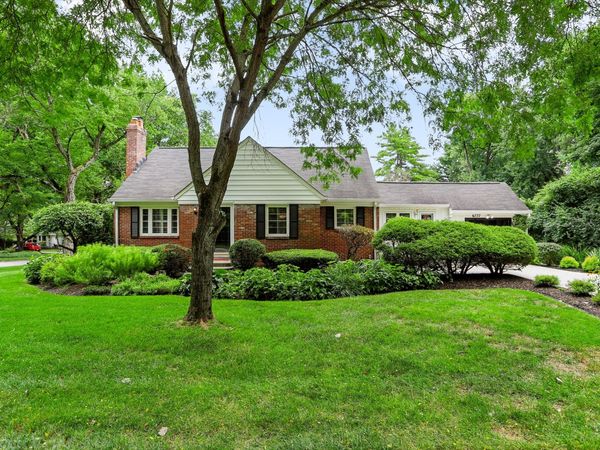6777 Washington Boulevard W, Indianapolis, IN 46220