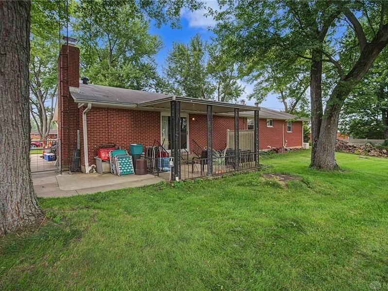 2305 Ross Road, Bethel Township, OH 45371 Photo 30