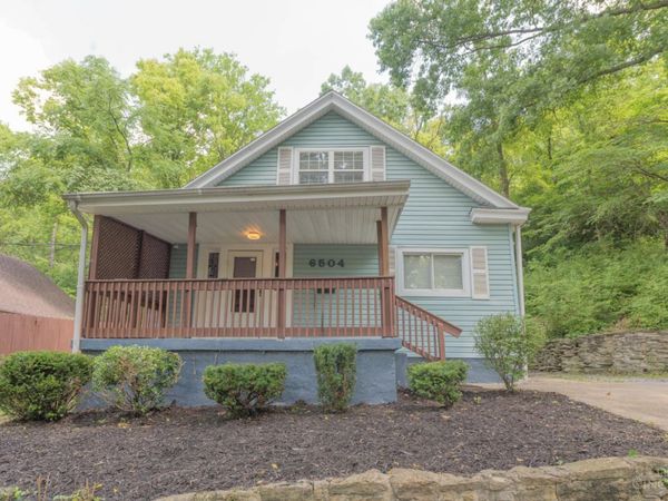 6504 Chandler Street, Cincinnati, OH 45227