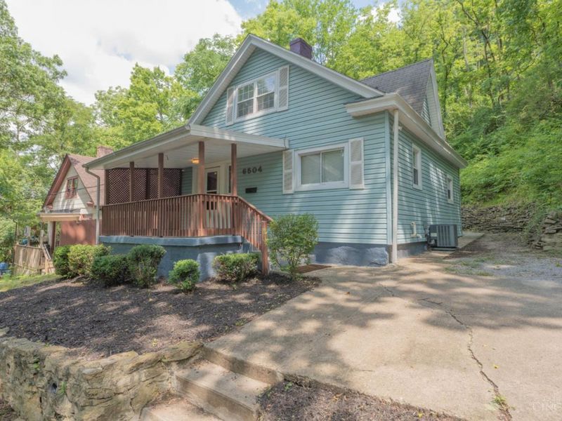 6504 Chandler Street, Cincinnati, OH 45227 Photo 2