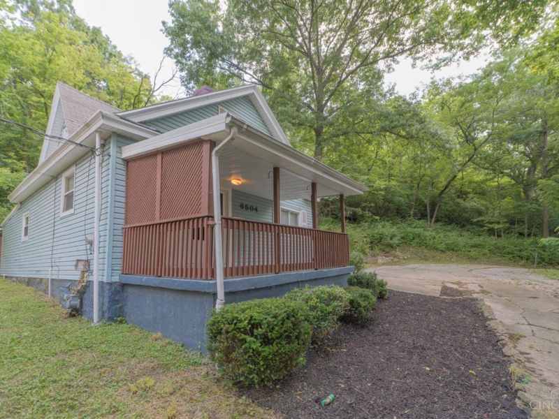 6504 Chandler Street, Cincinnati, OH 45227 Photo 3
