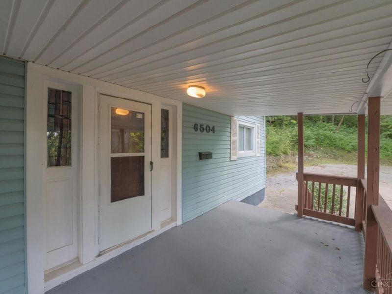 6504 Chandler Street, Cincinnati, OH 45227 Photo 4