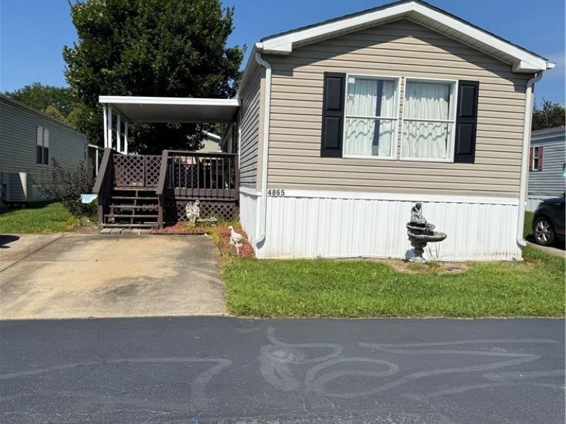 4865 Snowdriff Lane, Zanesville, OH 43701 Photo 1