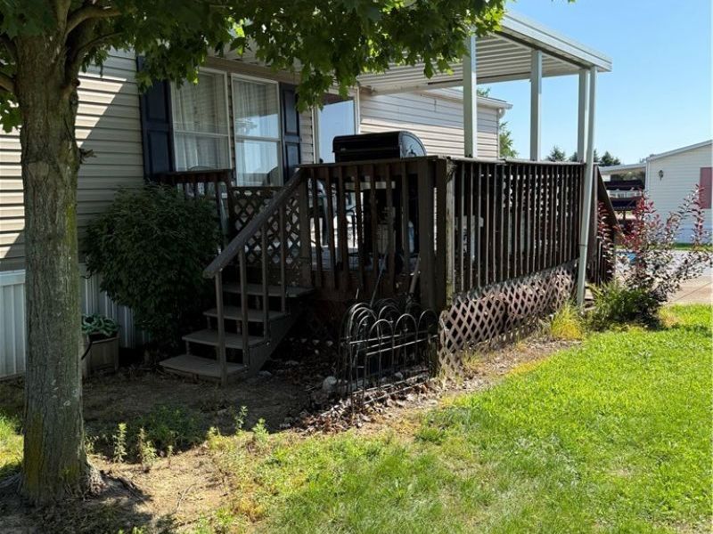 4865 Snowdriff Lane, Zanesville, OH 43701 Photo 4