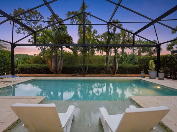 260 Carina Drive, Jupiter, FL 33478