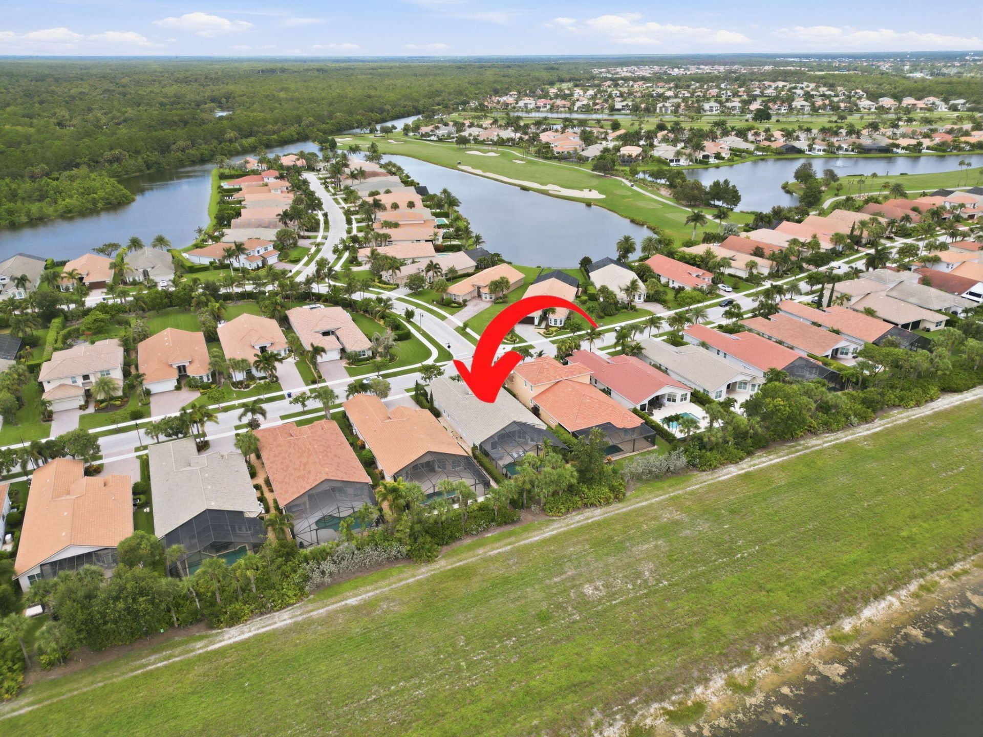 260 Carina Drive, Jupiter, FL 33478 Photo