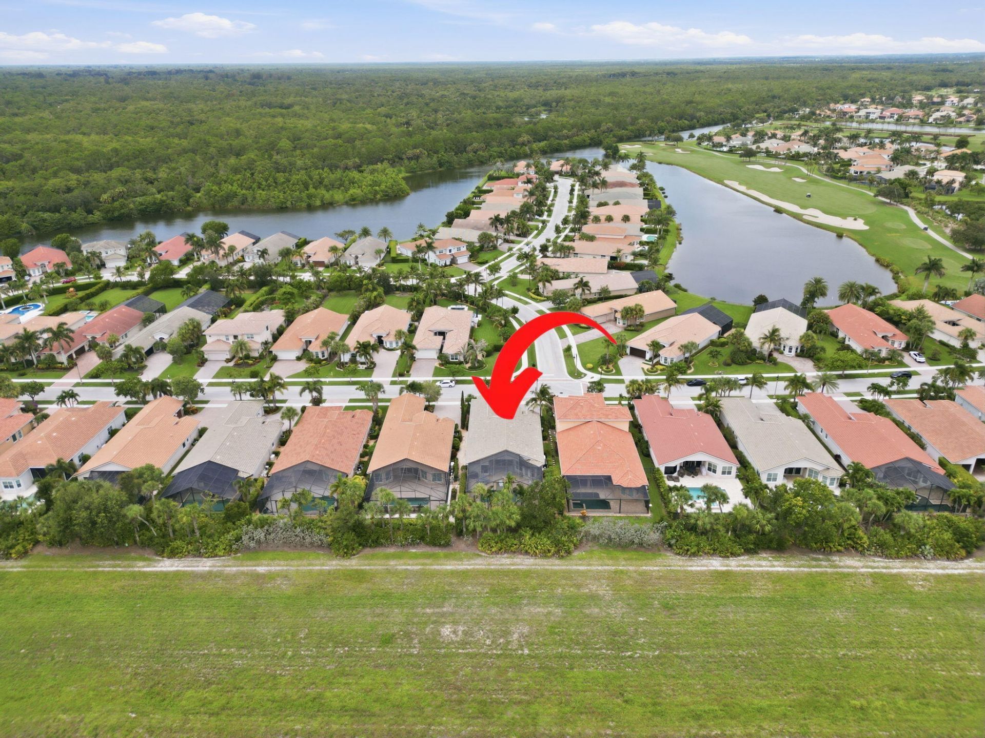260 Carina Drive, Jupiter, FL 33478 Photo