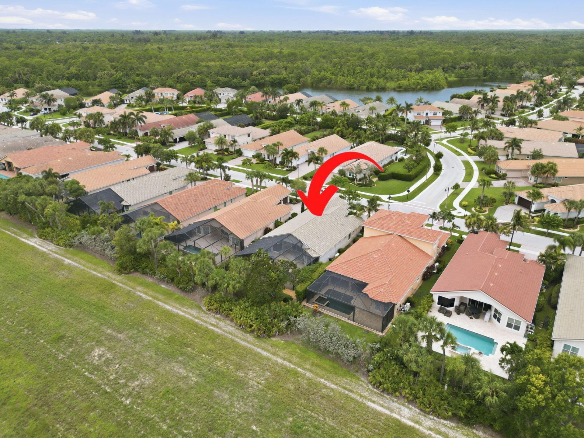 260 Carina Drive, Jupiter, FL 33478 Photo