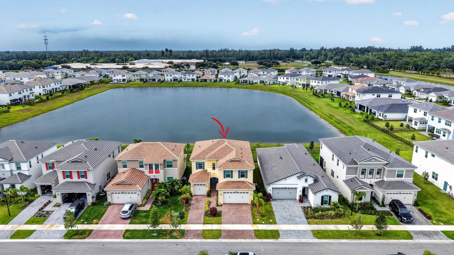 13802 Prickly Cone Cove, The Acreage, FL 33470 Photo