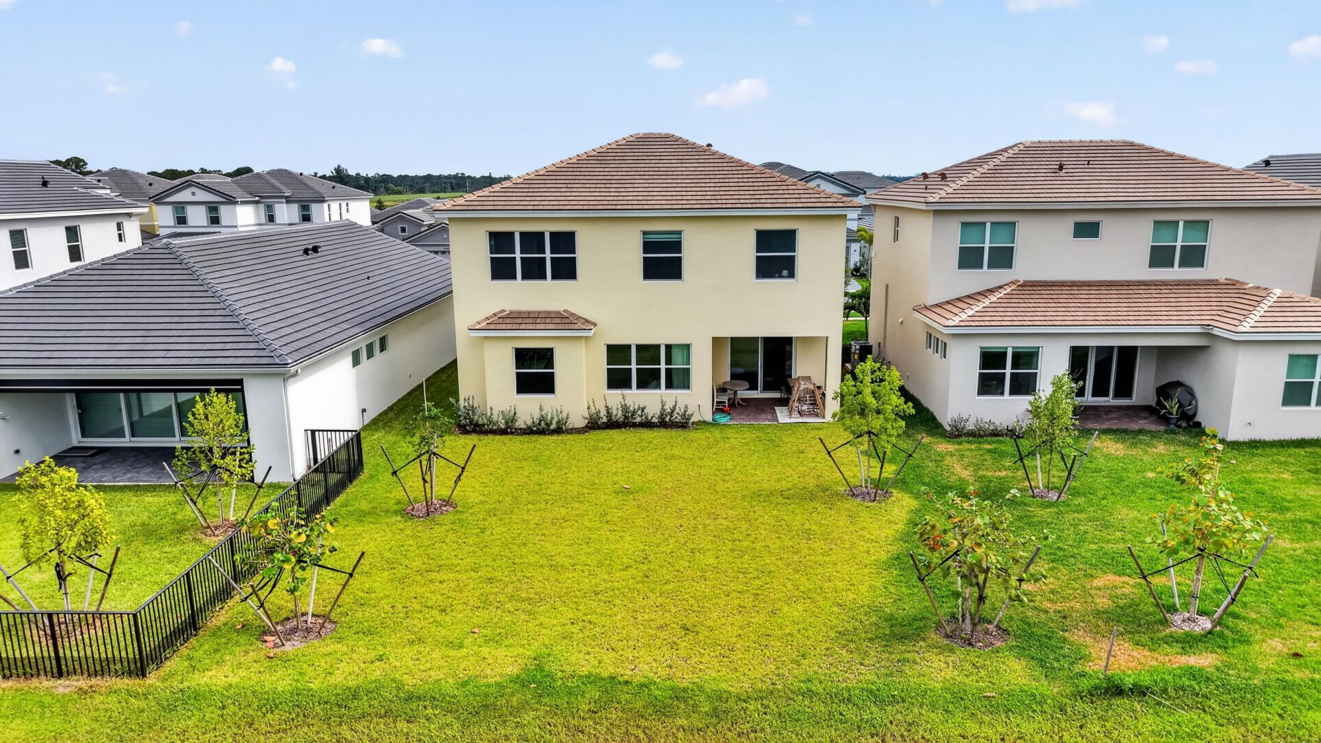 13802 Prickly Cone Cove, The Acreage, FL 33470 Photo