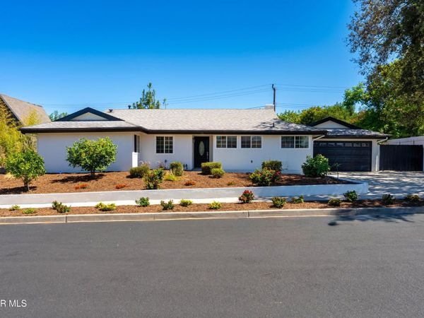 15 Teasdale Street , Thousand Oaks, CA 91360