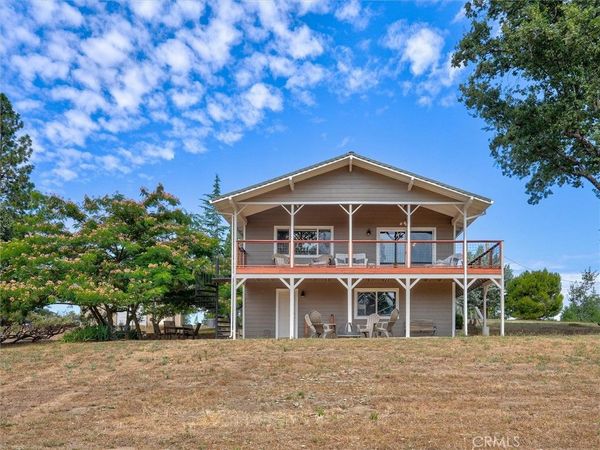 3137 Triangle, Mariposa, CA 95338