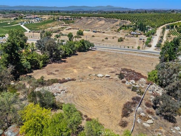 0 De Portola Road , Temecula, CA 92592