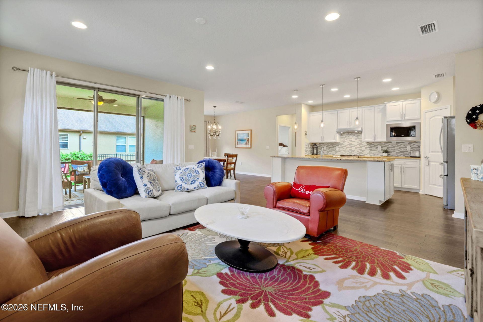 394 Winding Path Drive, Ponte Vedra, FL 32081 Photo