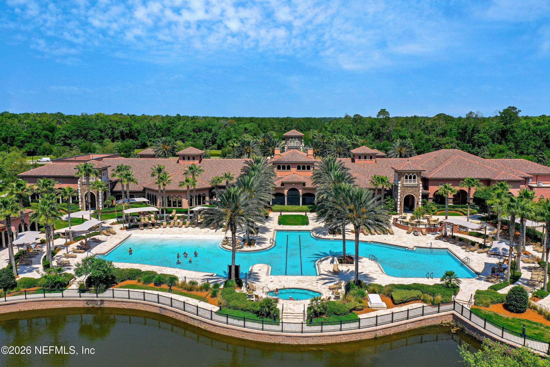 394 Winding Path Drive, Ponte Vedra, FL 32081 Photo