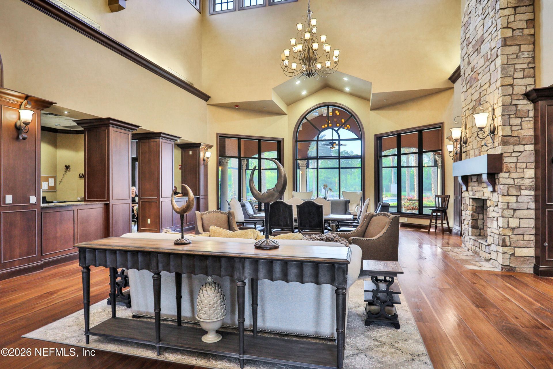 394 Winding Path Drive, Ponte Vedra, FL 32081 Photo
