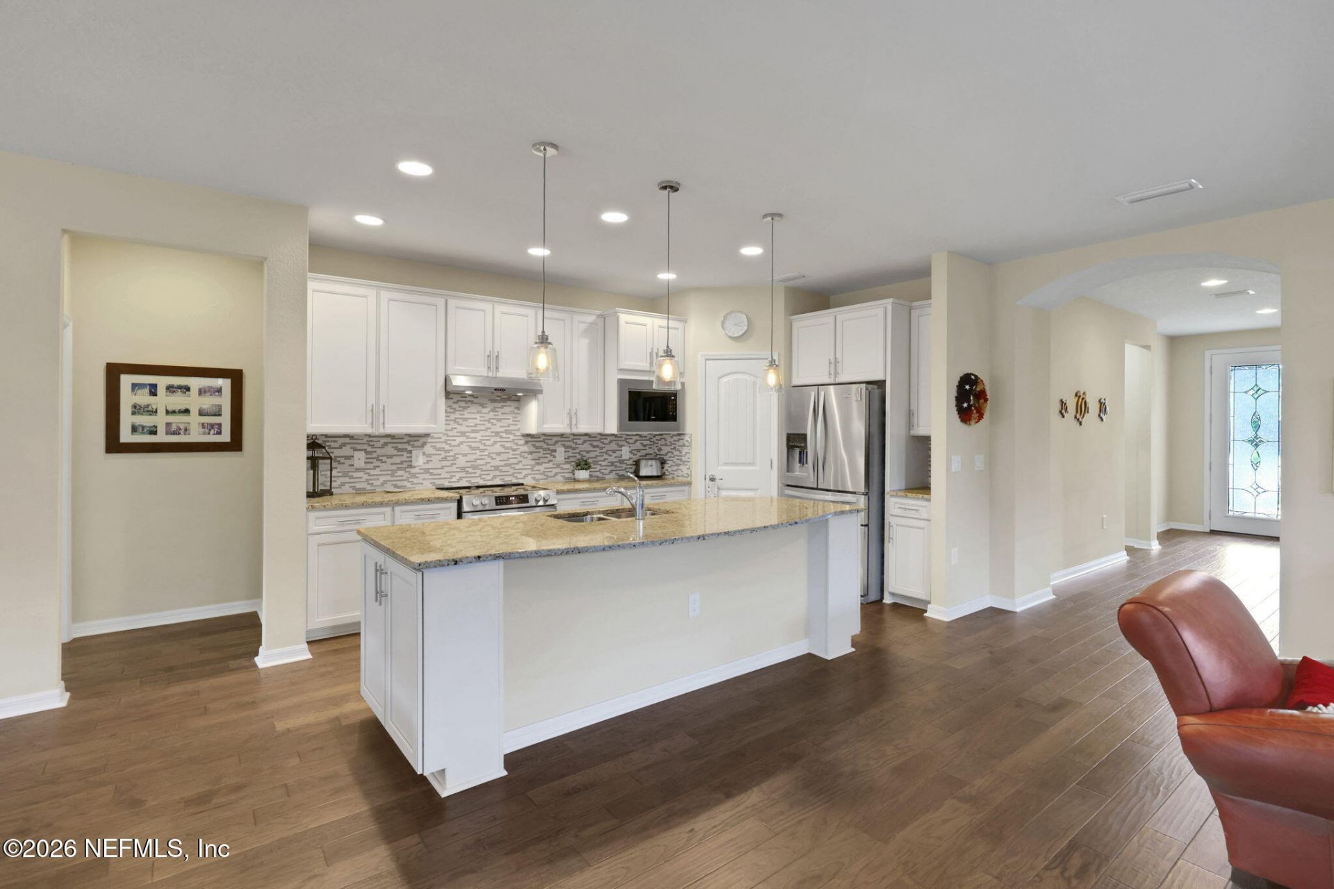 394 Winding Path Drive, Ponte Vedra, FL 32081 Photo
