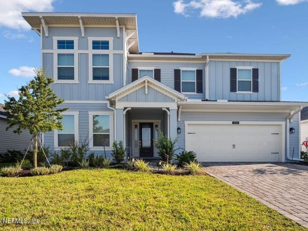 181 OAKLAWN Court, St. Augustine, FL 32092