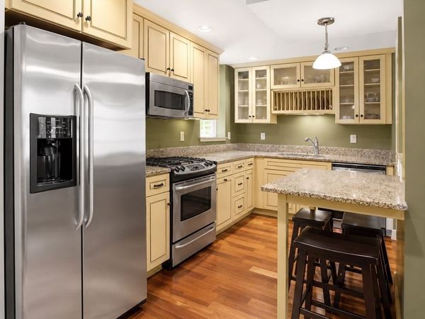 1415 Commonwealth Ave, Unit 304, Boston, MA 02135