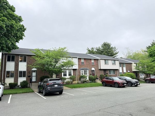 399 Pond St, Unit D1, Braintree, MA 02184