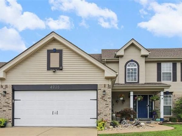 4926 Romaine Spring Drive, Fenton, MO 63026