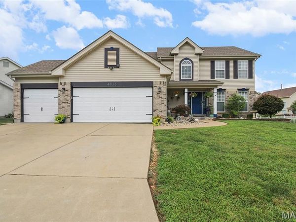 4926 Romaine Spring Drive , Fenton, MO 63026