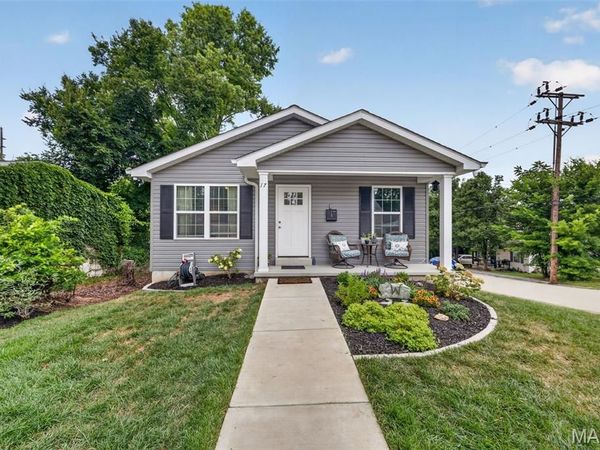 17 Frisco Street, Festus, MO 63028