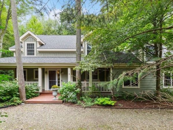 13217 Three Oaks Road, Sawyer, MI 49125