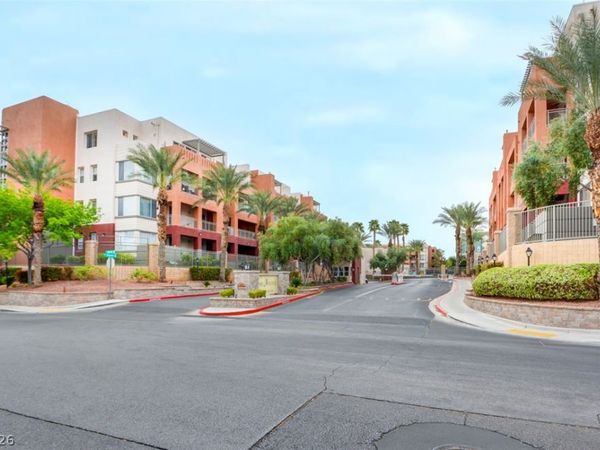 55 E AGATE Avenue , Unit 309, Las Vegas, NV 89123