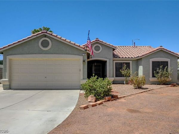 1101 Hutch Court , Henderson, NV 89015